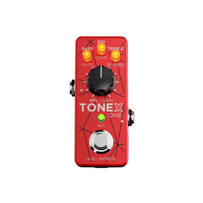 IK Multimedia Amplitube Tone X Brown Sound - Limited Editions
