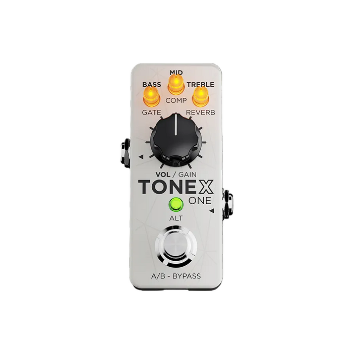IK Multimedia Amplitube Tone X Brown Sound - Limited Editions
