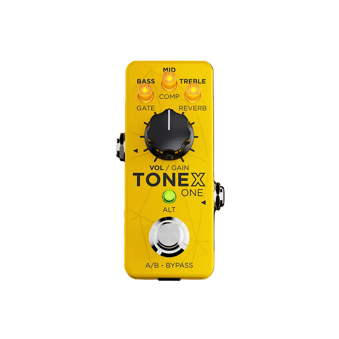 IK Multimedia Amplitube Tone X Brown Sound - Limited Editions