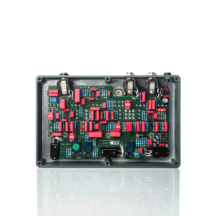 Nordvang Custom Triple Gain