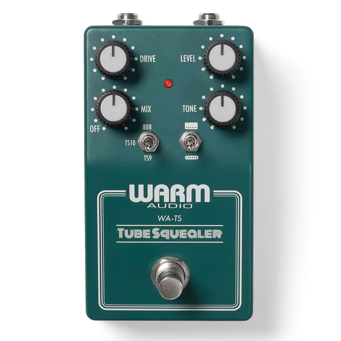 Warm Audio Tube Squealer