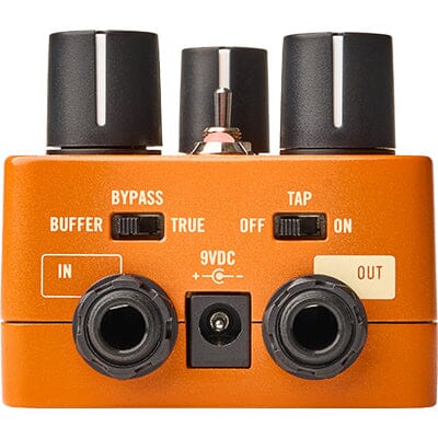 UNIVERSAL AUDIO UAFX FLOW VINTAGE TREMOLO