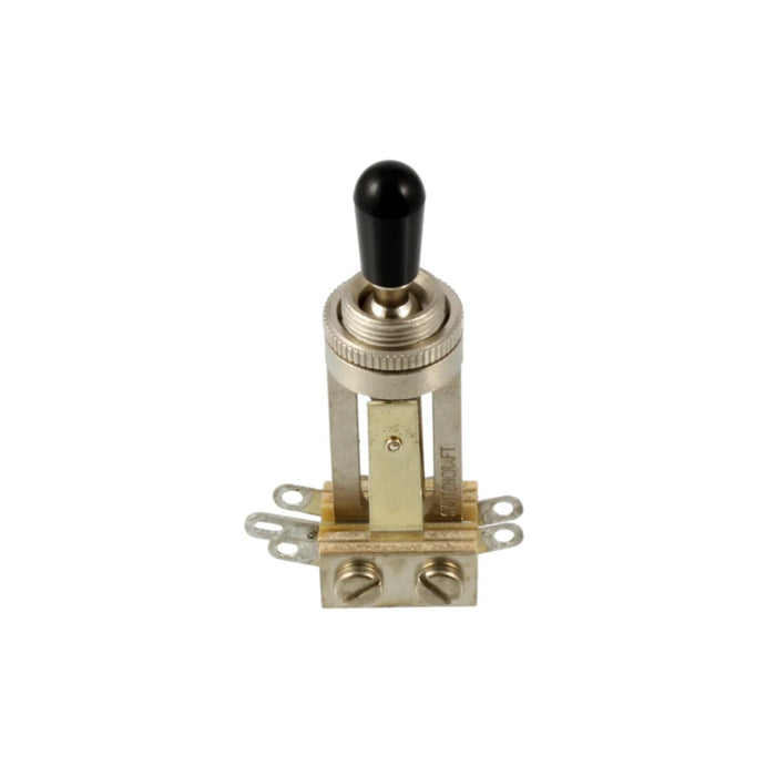 Allparts - Switchcraft Long Toggle Switch