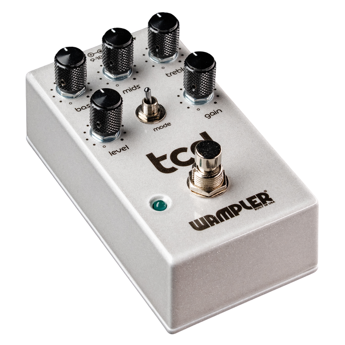 Wampler TCD
