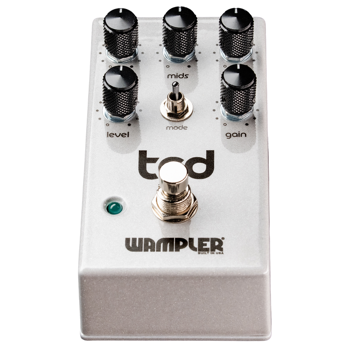 Wampler TCD
