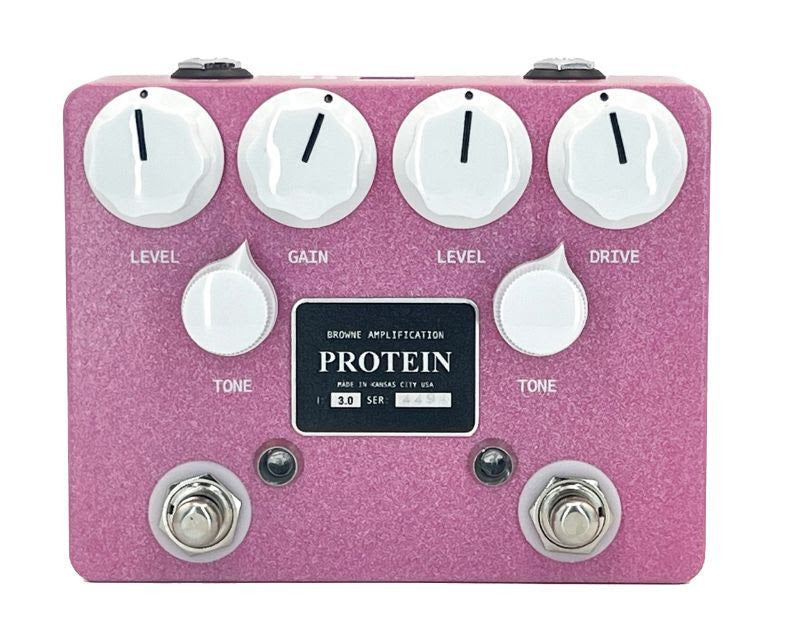 Browne Amplification Protein V3 - Pink