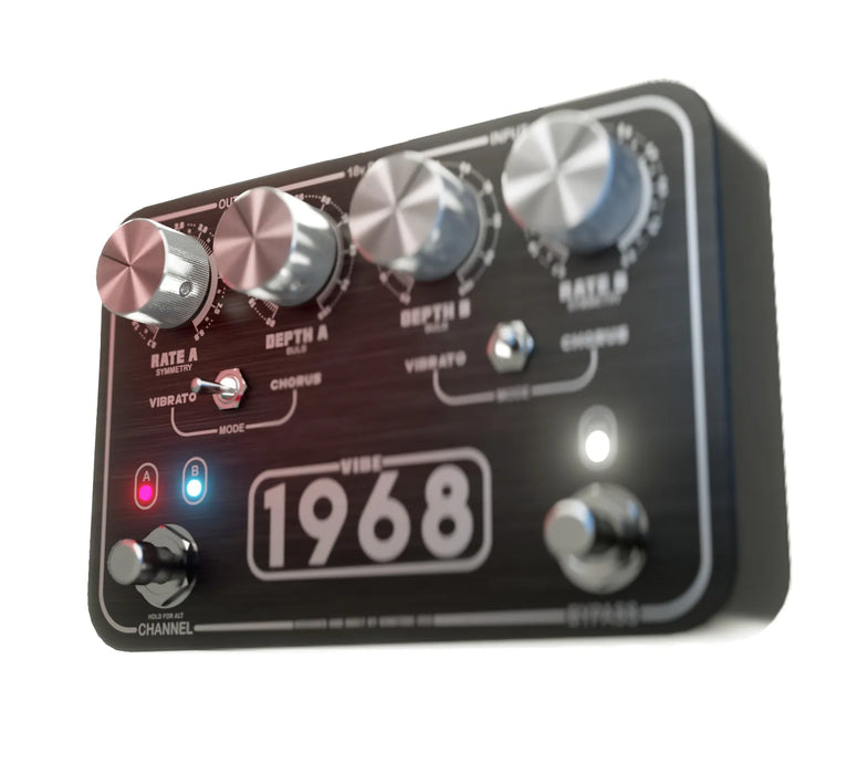 Kingtone The 1968 - Vibe