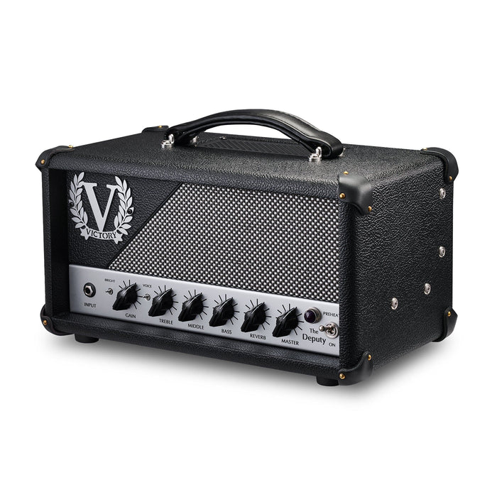 Victory Amplification Deputy 25 Compact Head