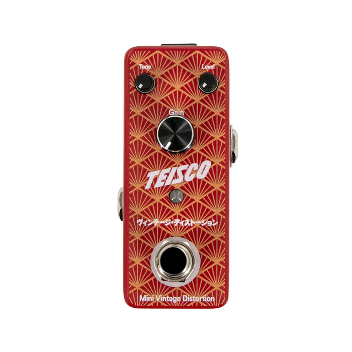 Teisco Mini Vintage Distortion