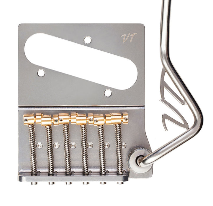 VegaTrem VT2ND TELETREM (TL-Style Tremolo)