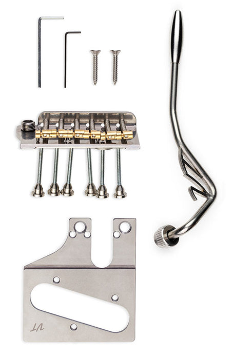 VegaTrem VT2ND TELETREM (TL-Style Tremolo)