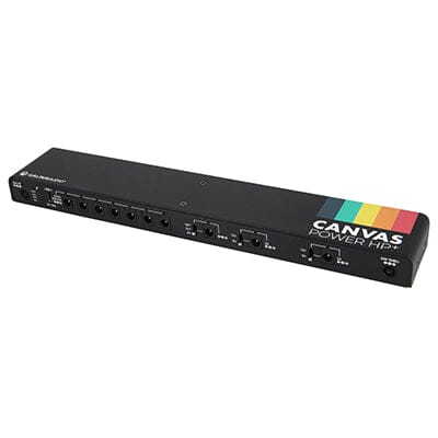 Walrus Audio Canvas Power HP+