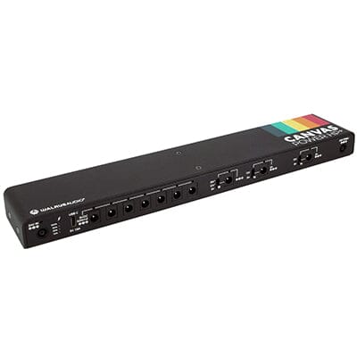 Walrus Audio Canvas Power HP+