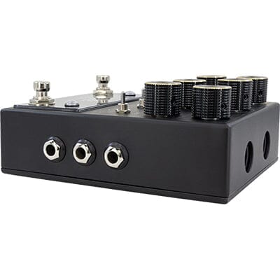 Walrus Audio MERAKI - Analog Stereo Delay