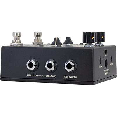 Walrus Audio Xero Polylooper - Black