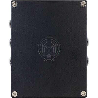 Walrus Audio Xero Polylooper - Black