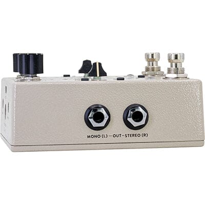 Walrus Audio Xero Polylooper - Cream