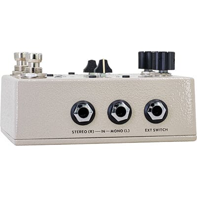 Walrus Audio Xero Polylooper - Cream