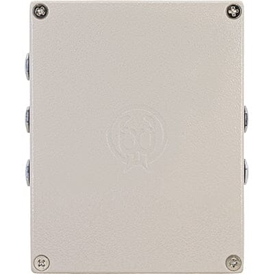 Walrus Audio Xero Polylooper - Cream