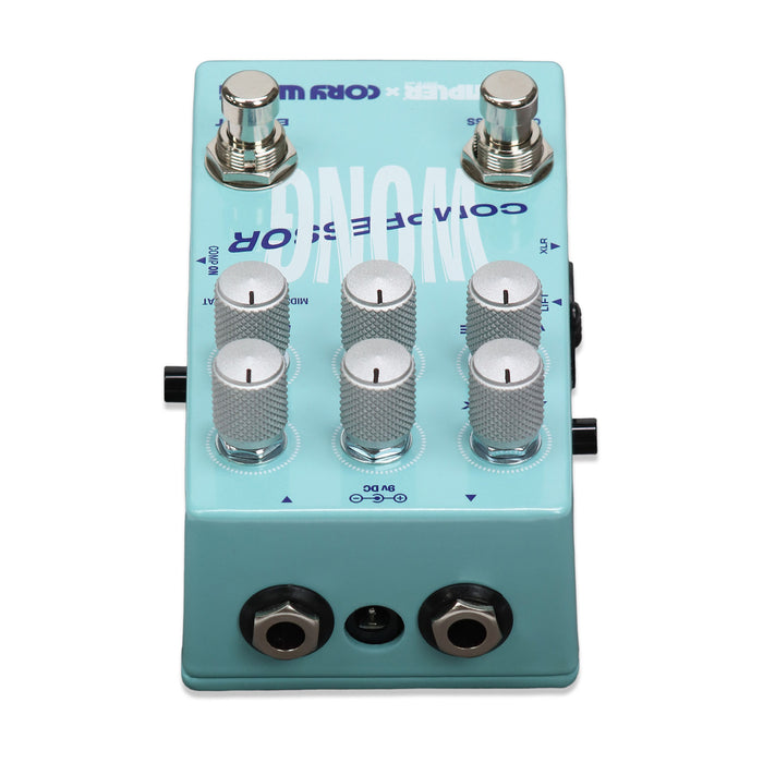 Wampler Cory Wong: Compressor