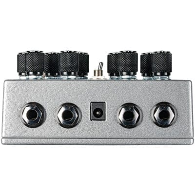 WAMPLER Brent Mason Rewired