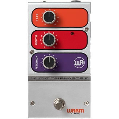 Warm Audio Mutation Phasor II