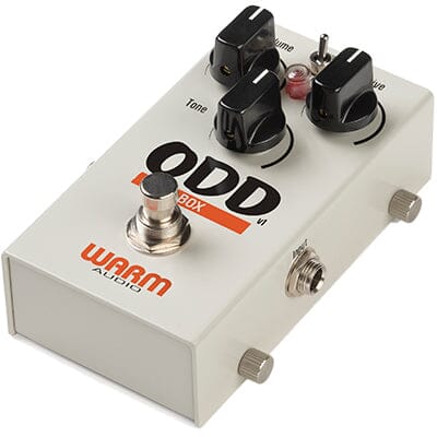 Warm Audio ODD Box