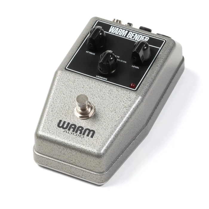 Warm Audio WARM BENDER Fuzz Pedal