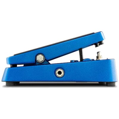 XOTIC EFFECTS XW-2 Wah - Metallic Blue