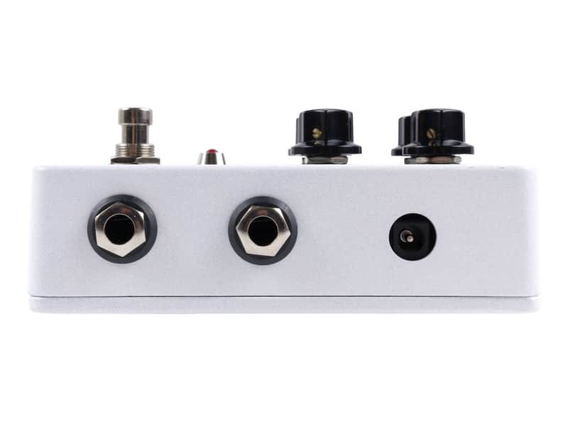 Benson Amps PREAMP -Limited 'IDOL' Edition