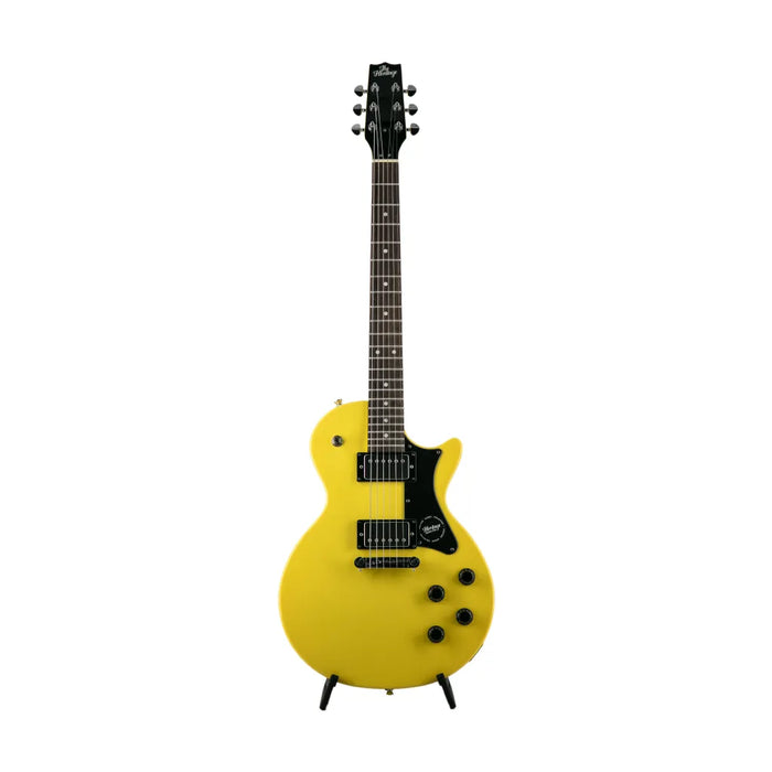Heritage Ascent H-137 Humbucker - Marigold Yellow