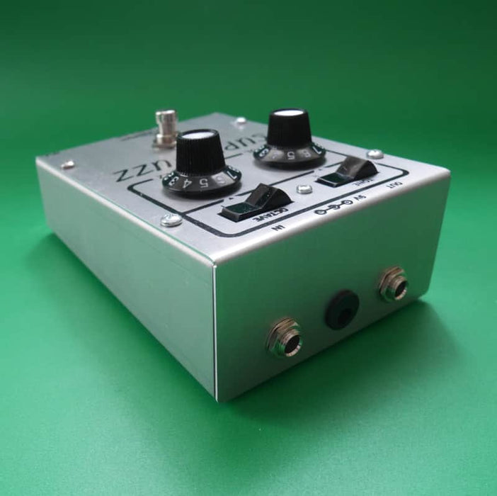 Stromer Mutroniks Superfuzz SF-2 (White Knobs)