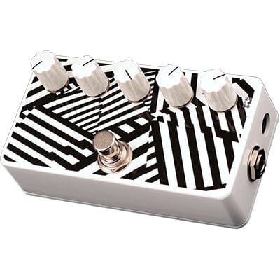 ZVEX Razzle Dazzle Fuzz Factory