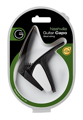 G7th Nashville Capo - Pedal Empire