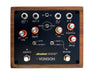 Vongon Ultrasheer Vibrato + Reverb - Pedal Empire