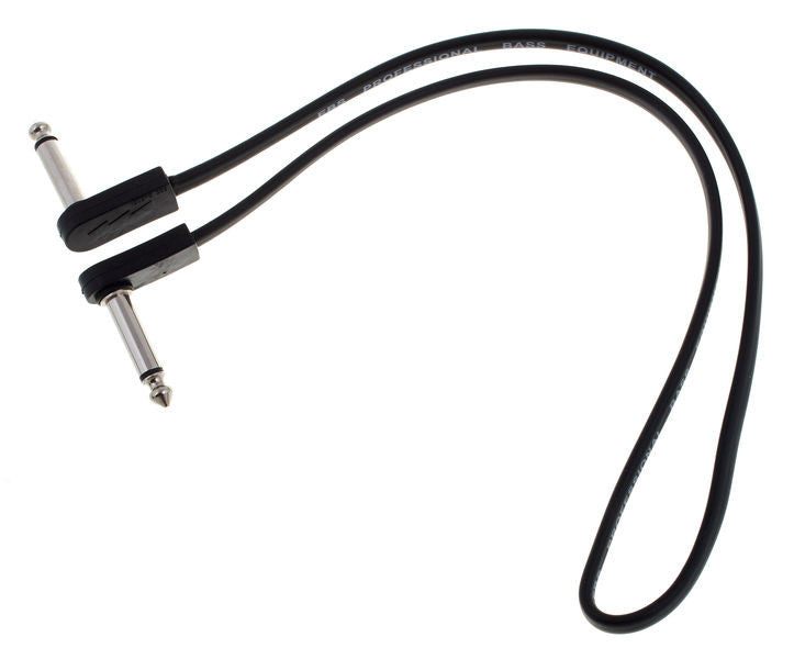 EBS Flat Patch Cables PCF-Deluxe - Pedal Empire