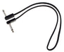 EBS Flat Patch Cables PCF-Deluxe - Pedal Empire