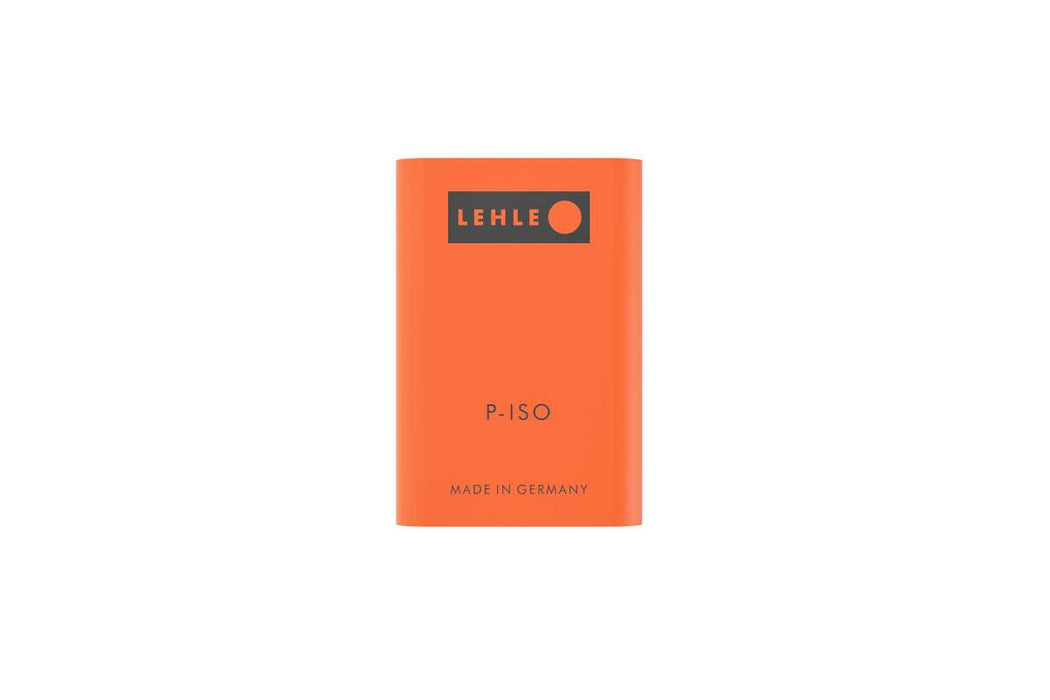 LEHLE P-ISO XLR TRS