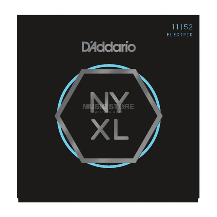 D'addario NYXL Strings - Pedal Empire