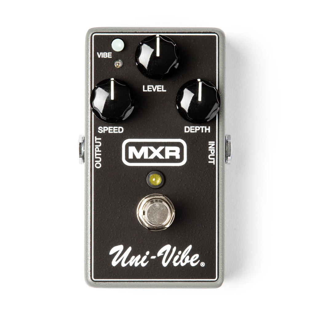 MXR M68 Uni-Vibe Chorus / Vibrato — Pedal Empire