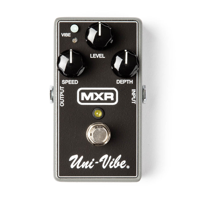 MXR M68 Uni-Vibe Chorus / Vibrato - Pedal Empire