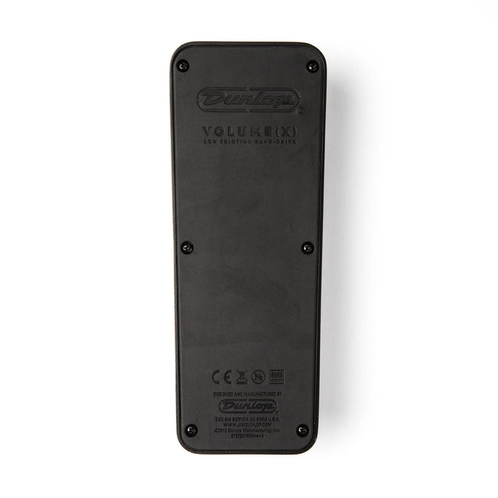Dunlop Volume (X) Pedal - Pedal Empire