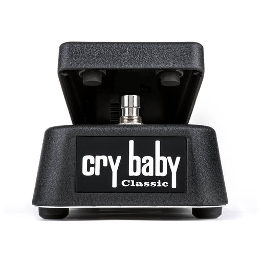 JIM DUNLOP Cry Baby Classic (Fasel) - Pedal Empire