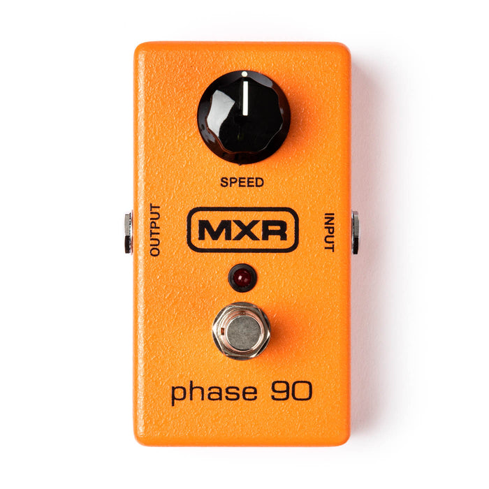 MXR Phase 90 - Pedal Empire