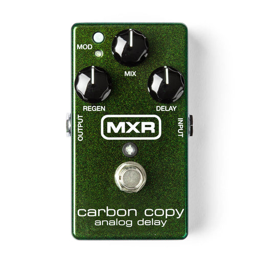 MXR Carbon Copy Analog Delay - Pedal Empire