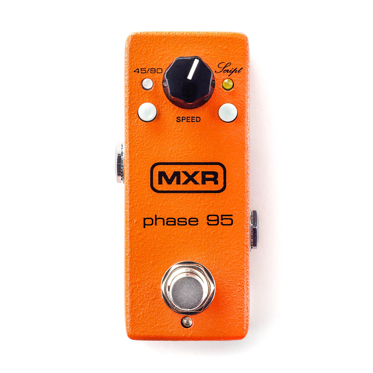 ギター MXR Phase 95 mini MXR Phase 95 Mini — Pedal Empire