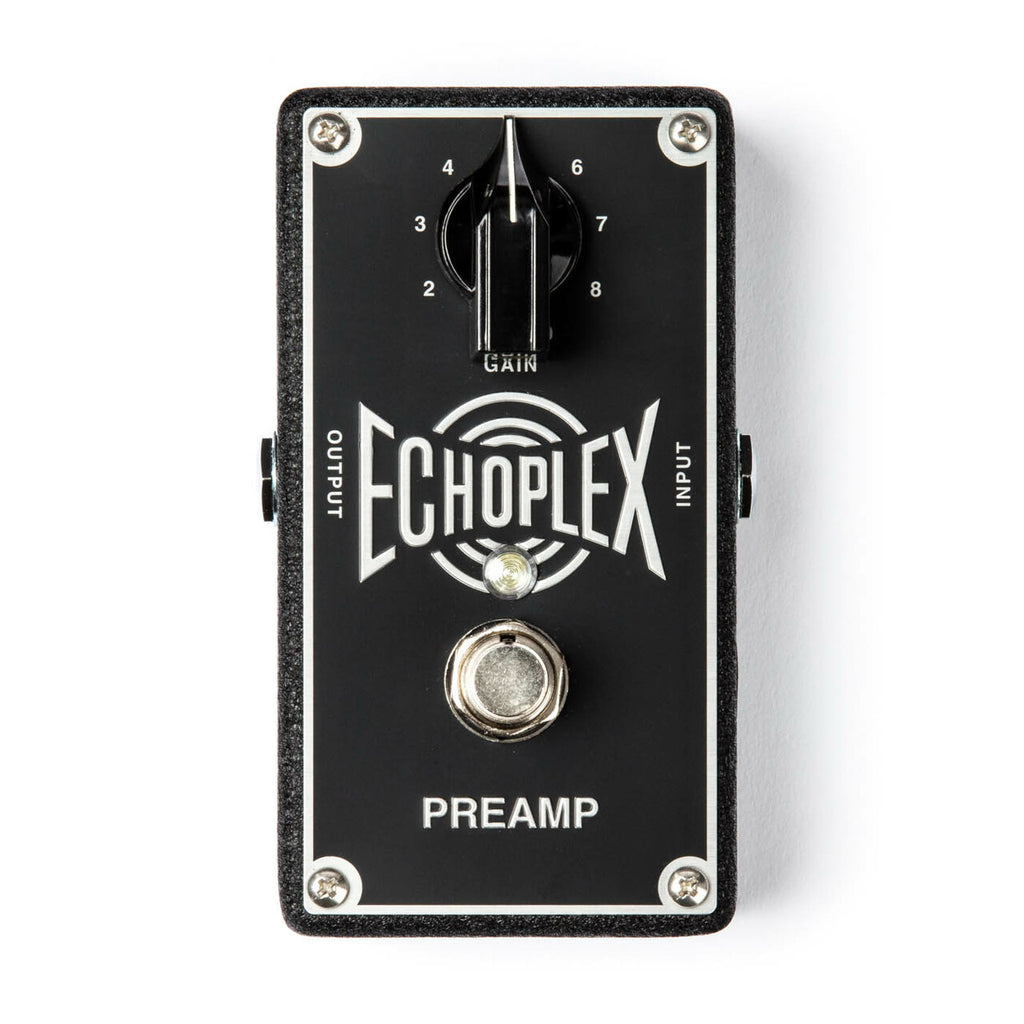 ギター MXR Echoplex Preamp MXR ECHOPLEX Preamp — Pedal Empire
