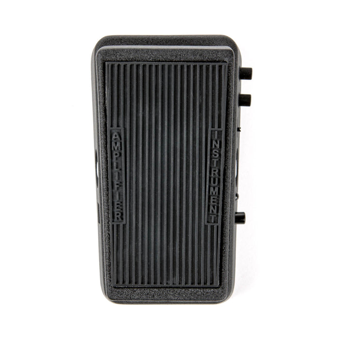 Dunlop 535Q Cry Baby Mini - Pedal Empire