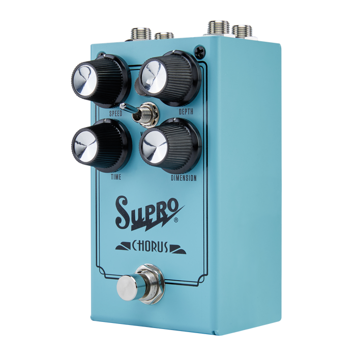 Supro Chorus