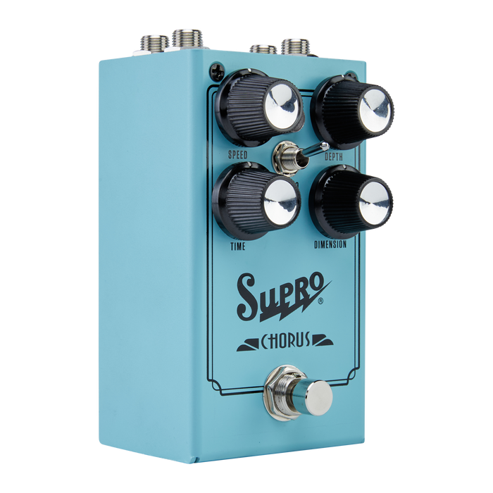 Supro Chorus